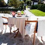 Bed & Breakfast Lo Da Ilaria 3*
