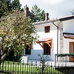 Lo Da Ilaria Bed & Breakfast Pescocostanzo
