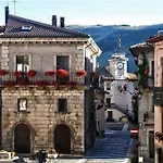 Bed & Breakfast Lo Da Ilaria 3*