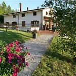 Bed & Breakfast Lo Da Ilaria Pescocostanzo