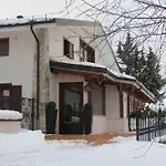 Bed & Breakfast Lo Da Ilaria 3*