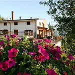 Lo Da Ilaria Bed & Breakfast Pescocostanzo