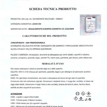Lo Da Ilaria 3*