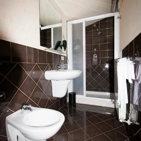 Bed and Breakfast Lo Da Ilaria