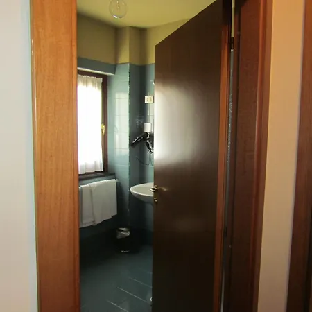 Bed & Breakfast Lo Da Ilaria 3*