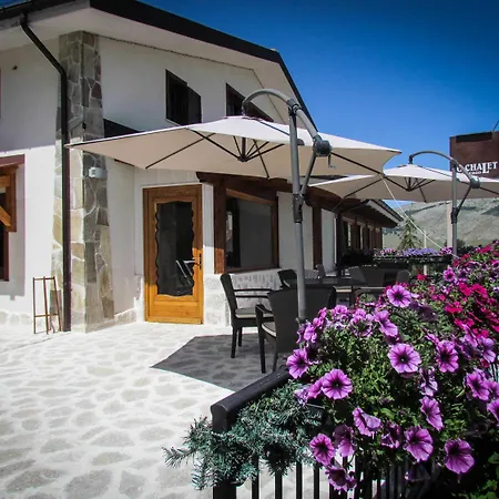 Lo Da Ilaria 3* Pescocostanzo