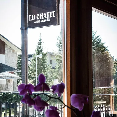 Lo Da Ilaria Bed & Breakfast 3*