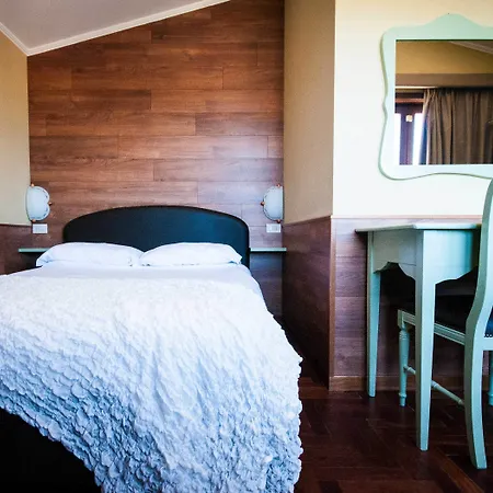 Lo Da Ilaria Bed & Breakfast