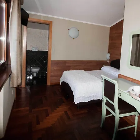 Lo Da Ilaria Bed and Breakfast Pescocostanzo