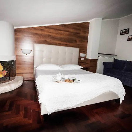Bed and Breakfast Lo Da Ilaria