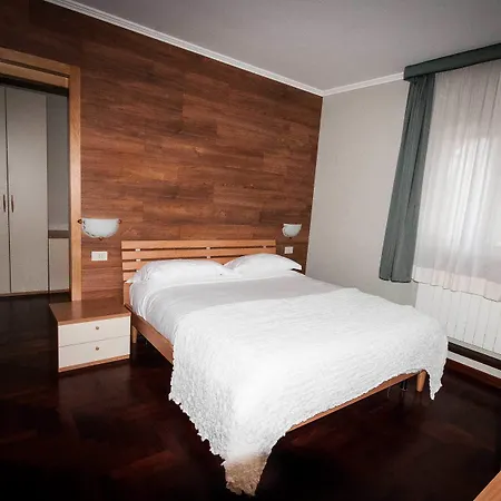 Lo Da Ilaria Pescocostanzo