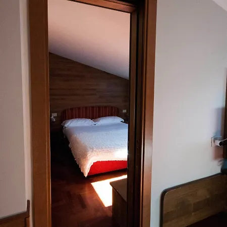 Lo Da Ilaria Bed and Breakfast
