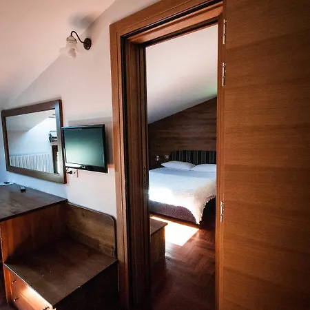 Lo Da Ilaria 3* Pescocostanzo