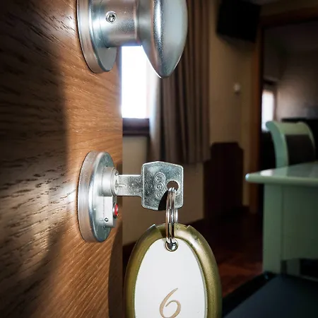 Bed & Breakfast Lo Da Ilaria