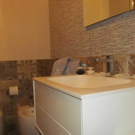 Lo Da Ilaria Bed and Breakfast Pescocostanzo