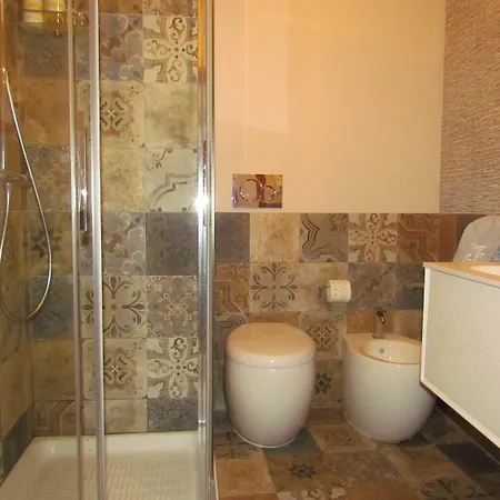 Lo Da Ilaria Bed and Breakfast Pescocostanzo