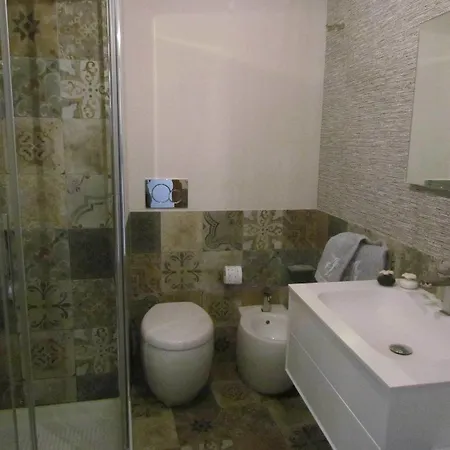 Lo Da Ilaria Bed and Breakfast