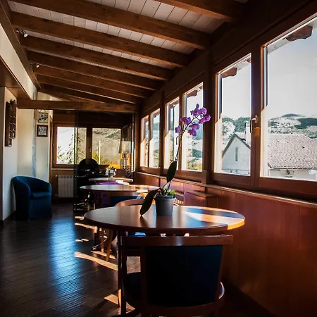 Bed & Breakfast Lo Da Ilaria