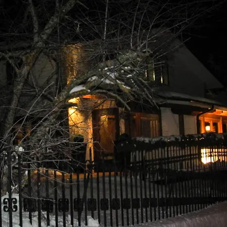 Lo Da Ilaria Pescocostanzo