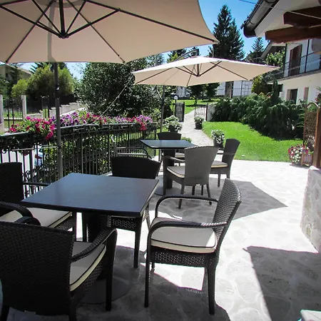 Bed & Breakfast Lo Da Ilaria Pescocostanzo