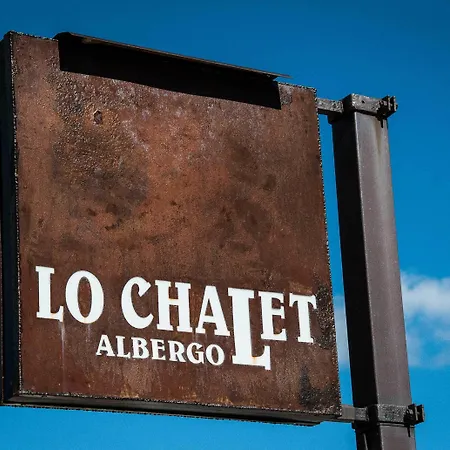 Lo Da Ilaria Bed and Breakfast 3*