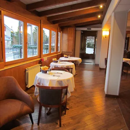 Lo Da Ilaria Bed and Breakfast Pescocostanzo