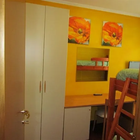 Bed and Breakfast Lo Da Ilaria Pescocostanzo