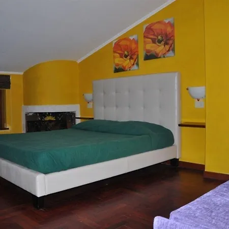 Lo Da Ilaria Pescocostanzo