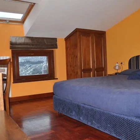 Bed and Breakfast Lo Da Ilaria Pescocostanzo