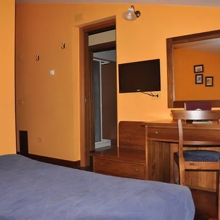 Bed and Breakfast Lo Da Ilaria Pescocostanzo