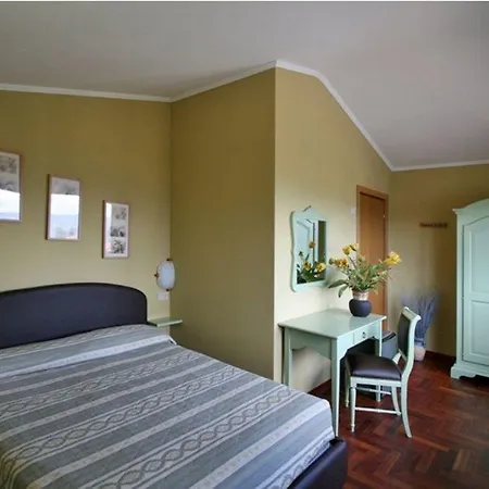 Lo Da Ilaria Pescocostanzo