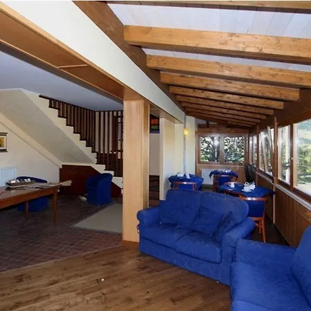 Lo Da Ilaria Pescocostanzo