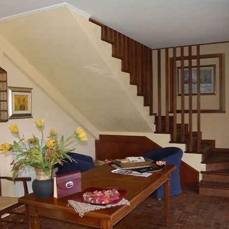 Lo Da Ilaria Pescocostanzo