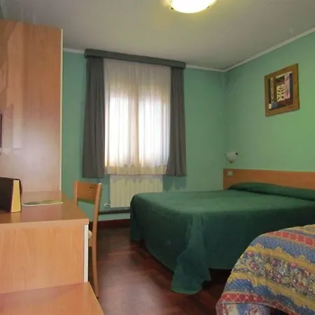 Bed and Breakfast Lo Da Ilaria