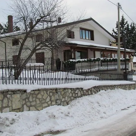 Bed & Breakfast Lo Da Ilaria