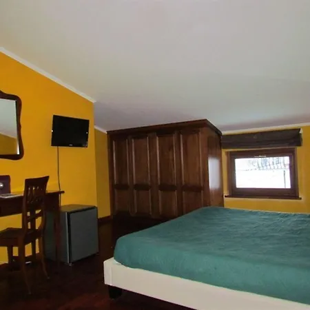 Bed & Breakfast Lo Da Ilaria 3*