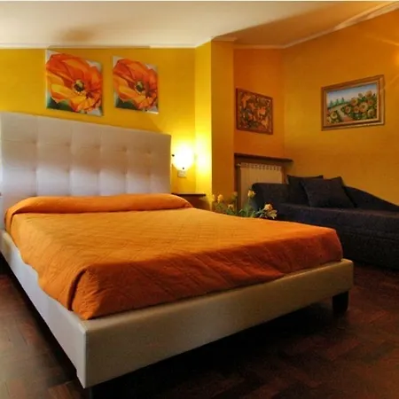 Bed and Breakfast Lo Da Ilaria