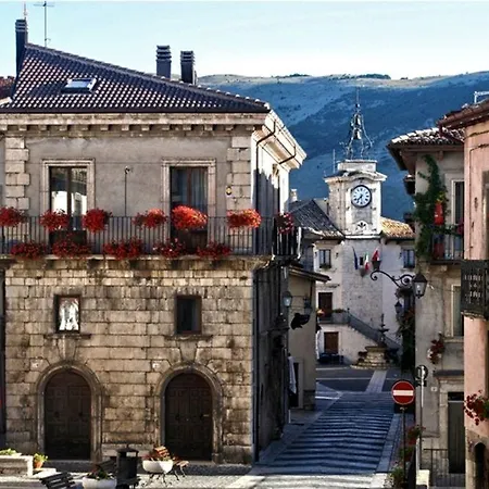 Bed and Breakfast Lo Da Ilaria 3*