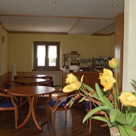 Bed & Breakfast Lo Da Ilaria 3*