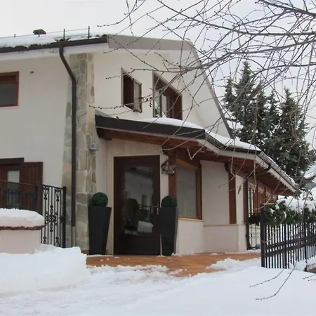 Bed & Breakfast Lo Da Ilaria 3*