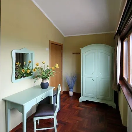 Bed & Breakfast Lo Da Ilaria Pescocostanzo