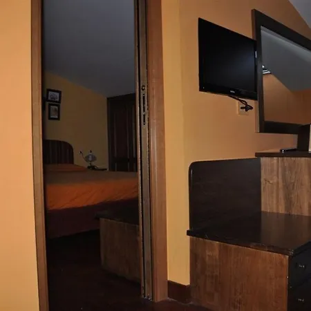 Bed & Breakfast Lo Da Ilaria 3*