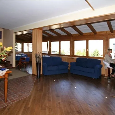 Bed and Breakfast Lo Da Ilaria