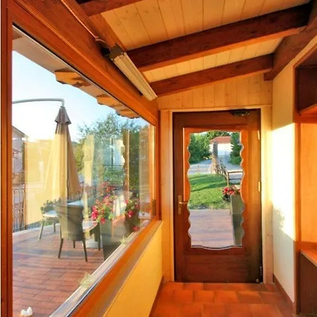 Bed & Breakfast Lo Da Ilaria 3*