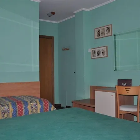 Bed and Breakfast Lo Da Ilaria Pescocostanzo