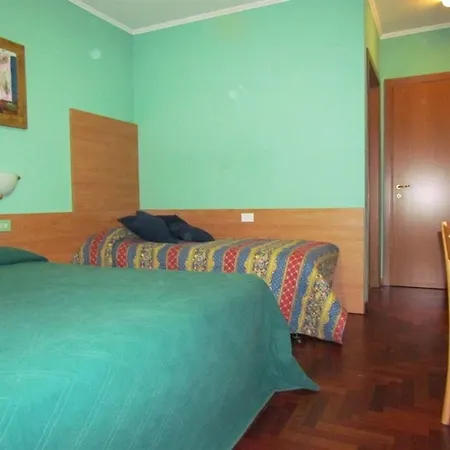 Lo Da Ilaria Pescocostanzo