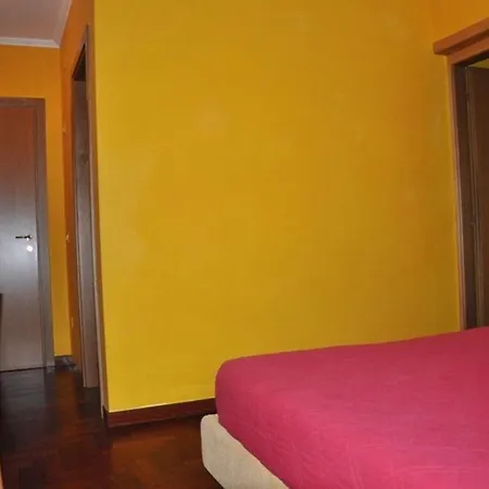 Bed & Breakfast Lo Da Ilaria Pescocostanzo