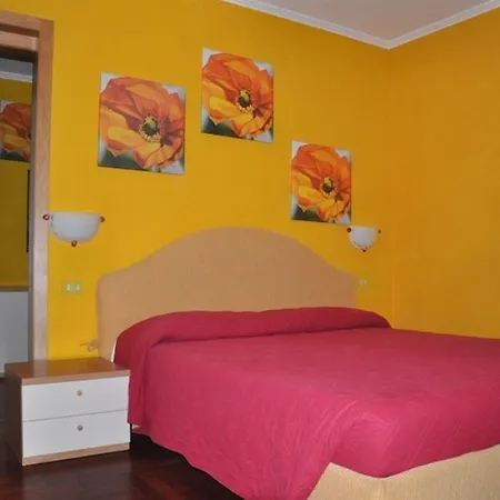 Lo Da Ilaria Pescocostanzo