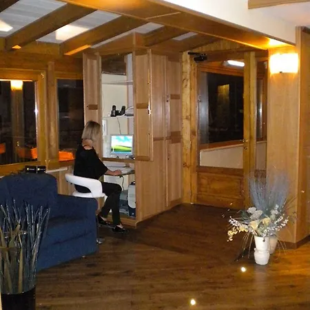 Lo Da Ilaria 3* Pescocostanzo