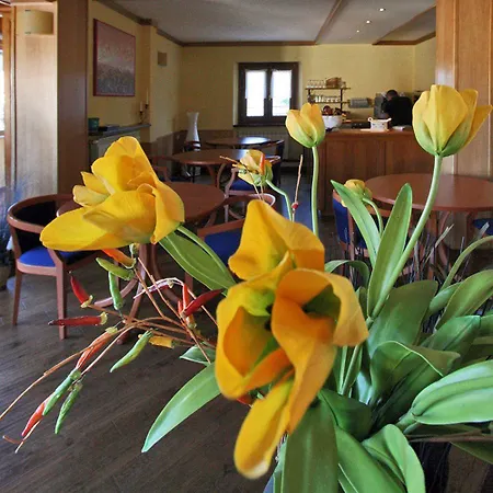 Lo Da Ilaria Bed & Breakfast 3*